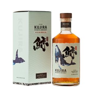 Kujira Whisky - Inari
